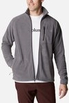 Columbia Winterjacke Fast Trek II Full Zip Fleece