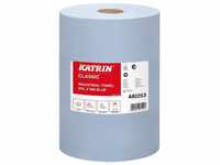 KATRIN Papierhandtuch KATRIN® 481153 Putztuchrollen Classic XXL2 Blue -