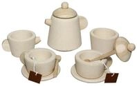 Plantoys Spielgeschirr Teeset