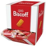 LOTUS BAKERIES Kekse Biscoff, Karamellgeb&auml;ck, einzeln verpackt