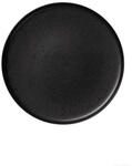 ASA SELECTION Speiseteller COPPA Essteller kuro 26,5 cm, Geschirr