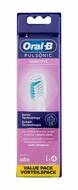 Oral-B Aufsteckb&uuml;rsten