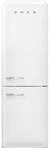 Smeg K&uuml;hl-/Gefrierkombination FAB32RWH5, 196.8 cm hoch, 60.01 cm breit, Retro
