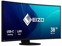 Eizo FlexScan EV3895 LED-Monitor (95 cm/38 , 3840 x 1600 px, UWQHD+, 5 ms