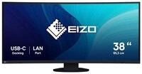Eizo FlexScan EV3895 LED-Monitor (95 cm/38 ", 3840 x 1600 px, UWQHD+, 5 ms