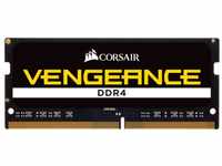 Corsair SO-DIMM 32 GB DDR4-2933 (2x 16 GB) Dual-Kit Arbeitsspeicher