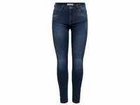 JACQUELINE de YONG Skinny-fit-Jeans Skinny Fit Jeans Stretch Hose JDYNEWNIKKI