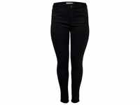 ONLY CARMAKOMA Skinny-fit-Jeans Augusta (1-tlg) Plain/ohne Details
