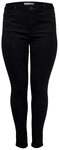 ONLY CARMAKOMA Skinny-fit-Jeans Augusta (1-tlg) Plain/ohne Details