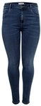 ONLY CARMAKOMA Skinny-fit-Jeans Augusta (1-tlg) Plain/ohne Details