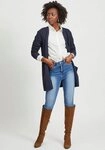 Vila Cardigan VIRIL OPEN L/S KNIT CARDIGAN - NOOS in offener Form