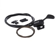 Shimano Schalthebel SHIMANO Schalthebel XTR SL-M9100 Schalthebel - 2-fach