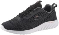 Skechers BOUNDER Slip-On Sneaker Slipper, Sommerschuh, Freizeitschuh mit leichter