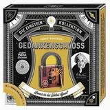 Moses. Verlag Kreativset Albert Einsteins Gedankenschloss &ndash; kniffliges...