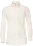 Businesshemd CASAMODA "Businesshemd", Herren, Gr. 40, N-Gr, wei&szlig; (champagner),...