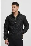 Blend Steppjacke BHStanley &Uuml;bergangsjacke mit hochabschlie&szlig;endem Kragen schwarz M