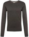 TOM TAILOR Strickpullover (1-tlg)