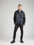TOM TAILOR Strickpullover (1-tlg)