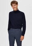 Selected Strickpullover SLHBerg (1-tlg)