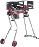 AL-KO Elektroholzspalter LSH 520/5, Spaltgutl&auml;nge bis 52 cm, Spaltgutdurchmesser bis