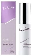 Dr. Spiller Gesichtsserum Dr. Spiller - Hals und D&eacute;collet&eacute; Serum - 30ml