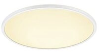 Nordlux LED Panel Nordlux Oja 47286001 LED-Panel 22 W Warmwei&szlig; Wei&szlig;