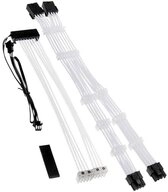 Lian Li Strimer 8-Pin PCIe VGA-Stromkabel Strimer 8 pin Computer-Kabel, (300.00...