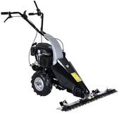 BRAST Balkenm&auml;her Benzin 3,5kW(4,8PS) mit Antrieb Schnittbreite 97cm...