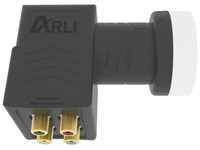 ARLI 1007 Universal-Quad-LNB (für 4 Teilnehmer)