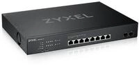 Zyxel XS1930-10 SWITCH SMART MANAGED MULTI-GIGABIT RJ45 MANAGED RACK 8PORT