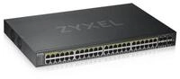 Zyxel Switch GS192048HPV2 (GS192048HPV2-EU0101F) (GS192048HPV2EU0101F)
