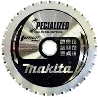Makita Kreiss&auml;geblatt EFFICUT S{geb. 150x20x33Z B-69325