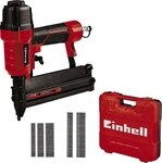Einhell Druckluft-Tacker TC-PN 50, 8,3 bar, inkl. Zubeh&ouml;r und Transportkoffer