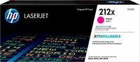 HP HP 212X Magenta Original LaserJet Tonerkartusche Tintenpatrone