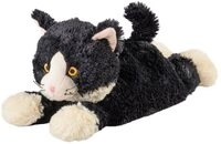 GreenLife Spiel Warmies&reg; Katze liegend