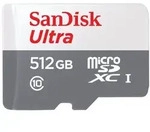 Sandisk SanDisk Ultra R100 microSDHC 512GB SDSQUNR-512G-GN Speicherkarte