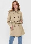 ONLY Trenchcoat ONLVALERIE TRENCHCOAT OTW NOOS