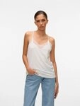 Vero Moda Spitzentop VMANA