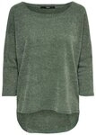 ONLY 3/4-Arm-Shirt ONLALBA 3/4 TOP JRS NOOS