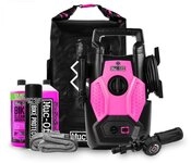 Muc-Off Fahrrad&ouml;l Muc-Off Pressure Washer Bike, pink, unis
