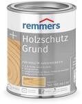 Remmers Holzschutzlasur Hirnholzschutz farblos 0,75 Liter, Holzschutz vor...