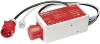 Benning Messadapter f&uuml;r 3-phasige Verbraucher 044160 Stromadapter