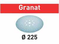 Festool Granat STF D225/128 P100 GR/25 (205656)