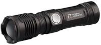 NATIONAL GEOGRAPHIC Taschenlampe NATIONAL GEOGRAPHIC ILUMINOS 1000 LED