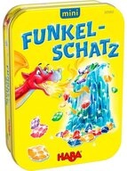Haba Spiel Funkelschatz Mini