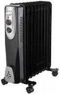 exquisit &Ouml;lradiator