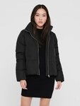 JDY Steppjacke JDYNEWERICA LIFE SHORT PADD JKT OTW NOOS