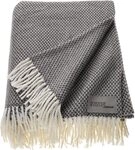 Wohndecke Zen, SCH&Ouml;NER WOHNEN-Kollektion, mit Fransen, Kuscheldecke