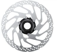 Shimano Scheibenbremse SHIMANO RT-EM300 E-Bike Bremsscheibe 160 mm -...