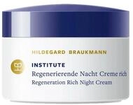 Hildegard Braukmann Nachtcreme Institute Regenerierende Nacht Creme Rich,...
